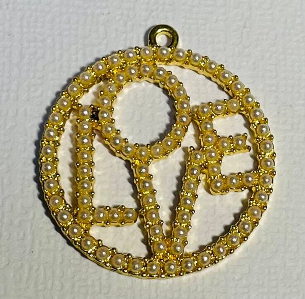 Bling love