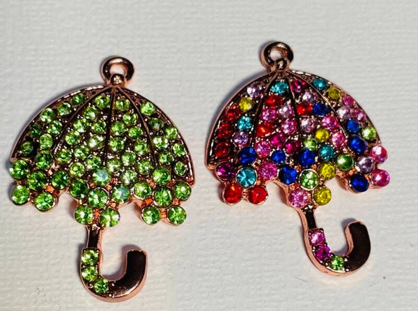 Bling ☂️