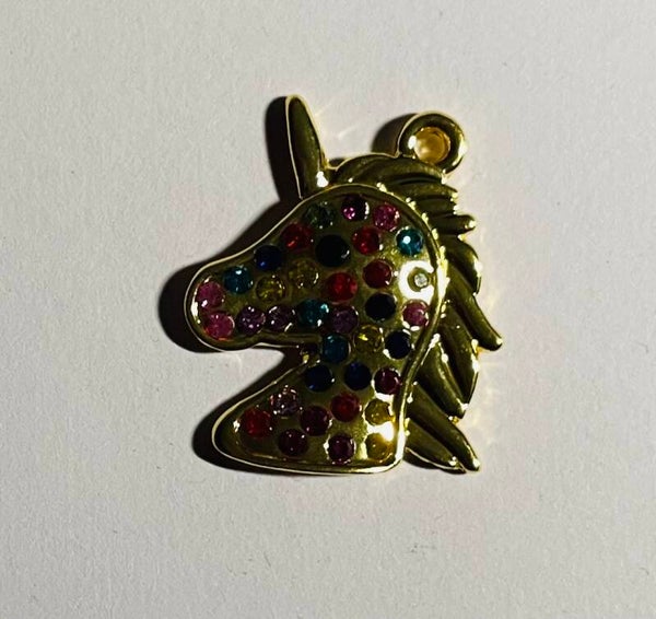 Horse head