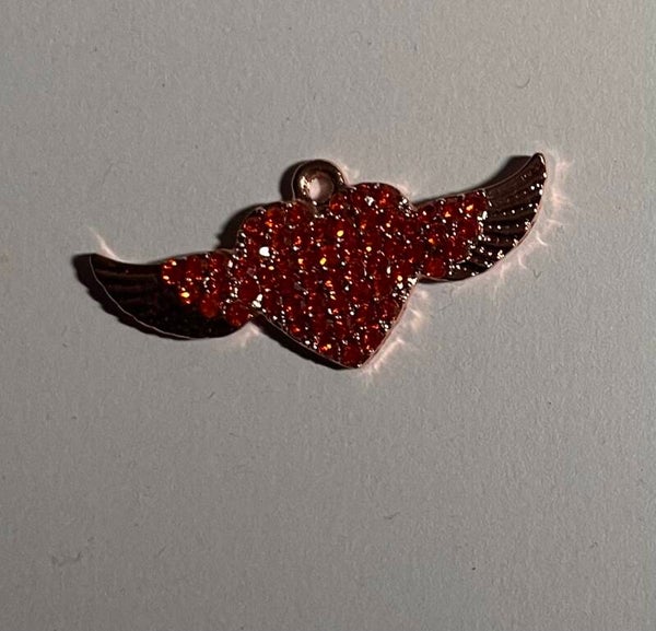 Bling wings