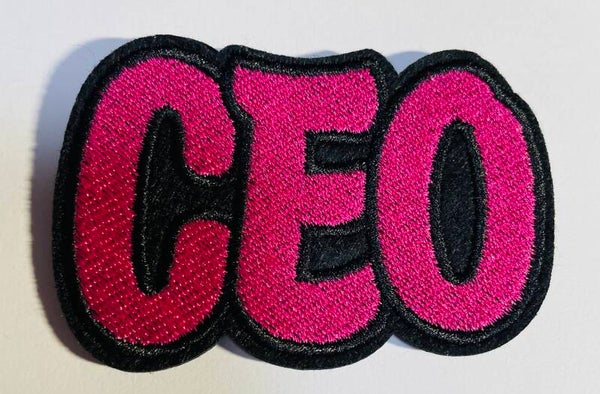 Ceo