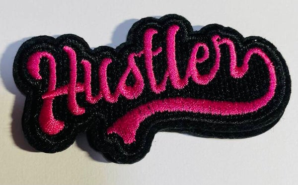 Hustler