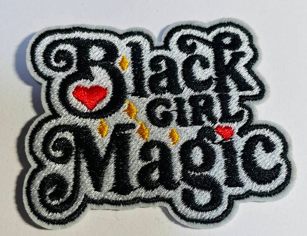 Black goti magic