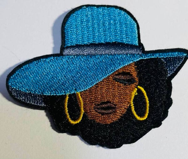 Turquoise