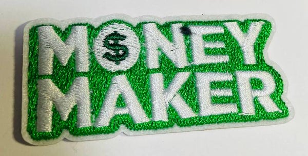 Money maker
