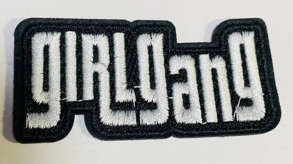 Girl gang