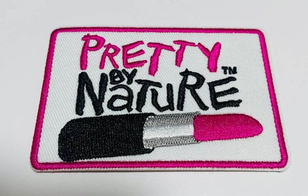 Pretty by nature