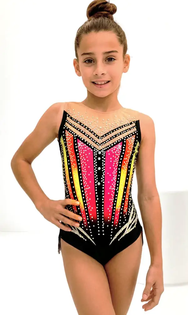 MAILLOT MODELO VALAR