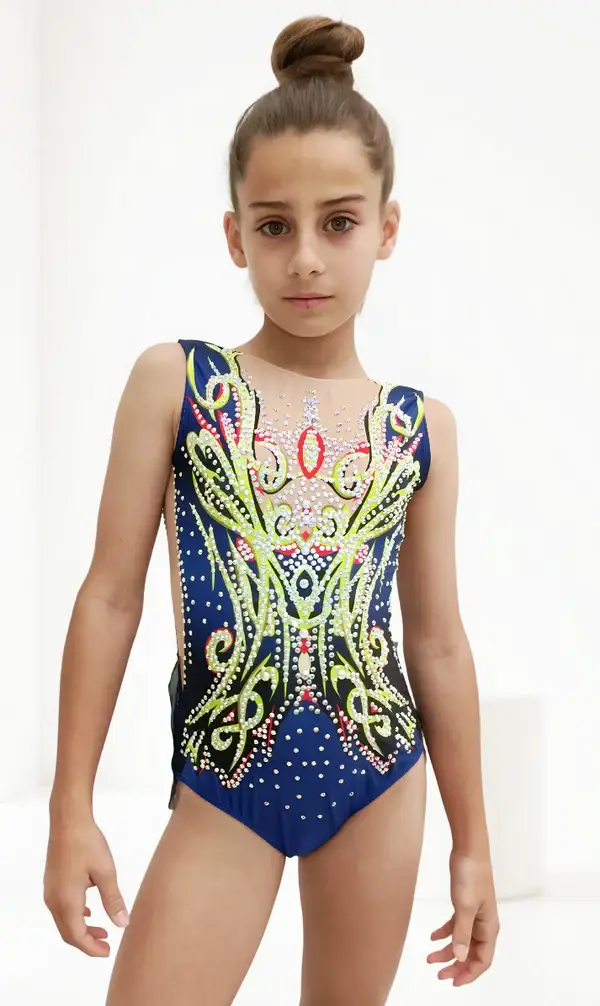MAILLOT MODELO DORIA