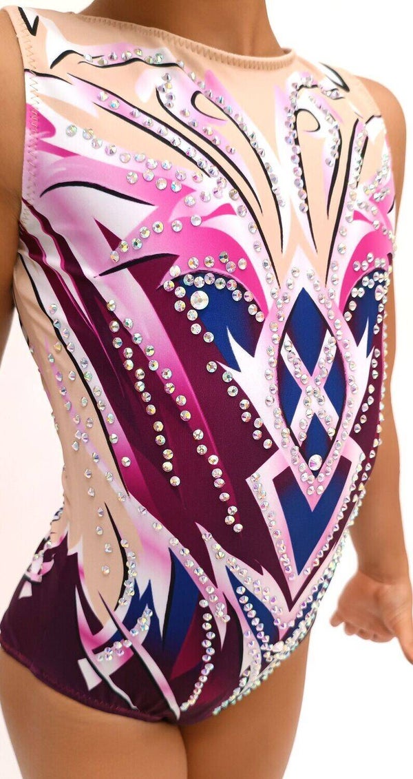 MAILLOT MODELO VINKA