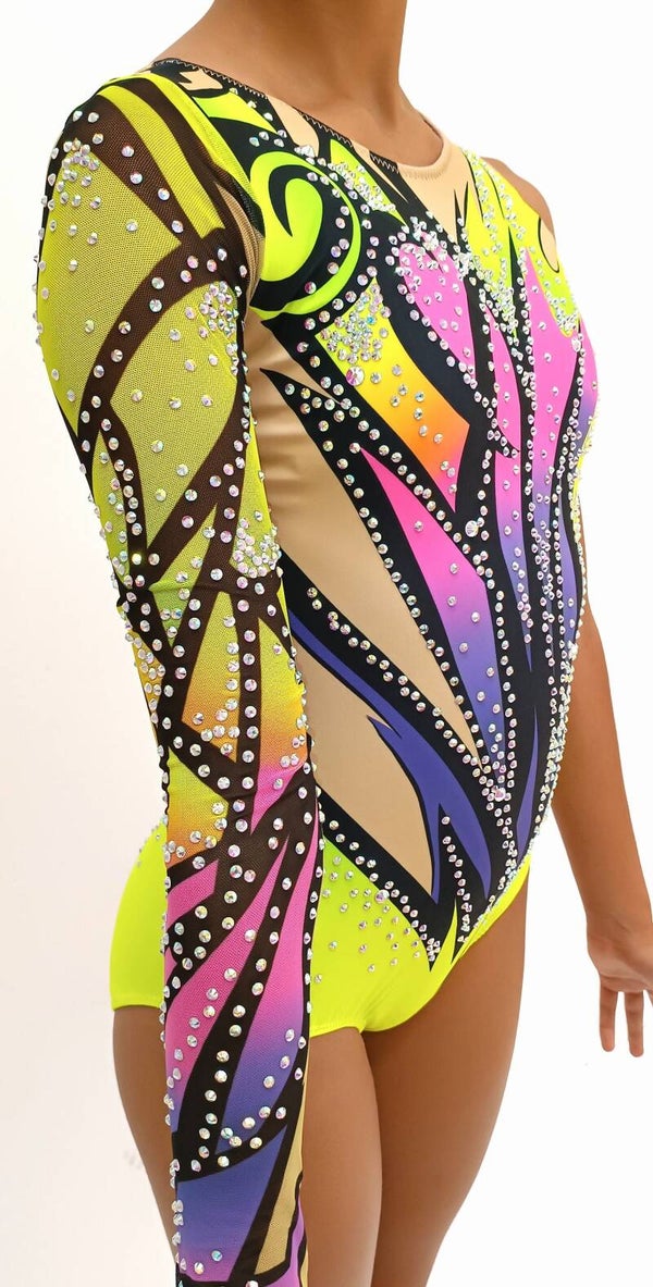 MAILLOT MODELO VENETTI