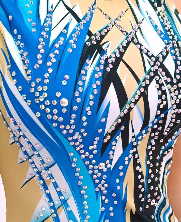 MAILLOT MODELO CHELSEA