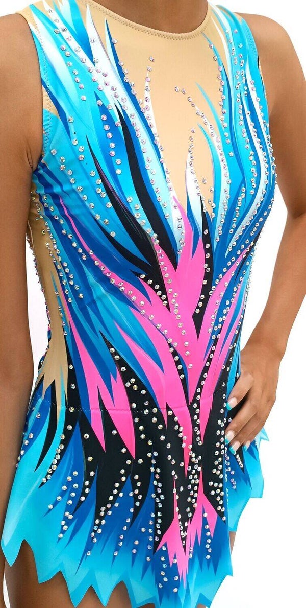 MAILLOT MODELO NAVELLI