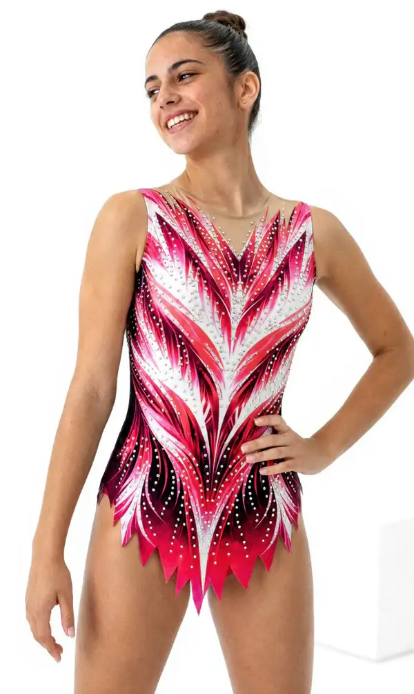 MAILLOT MODELO VALAK