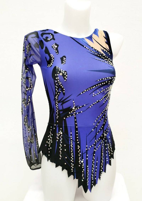 MAILLOT MODELO KATAY