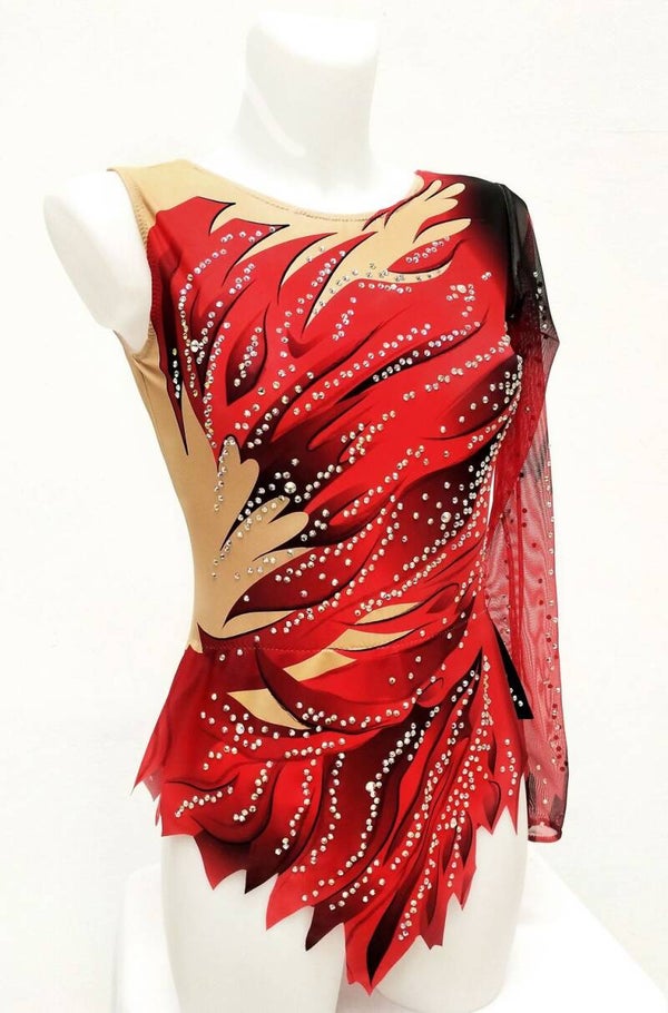 MAILLOT MODELO DOVRE