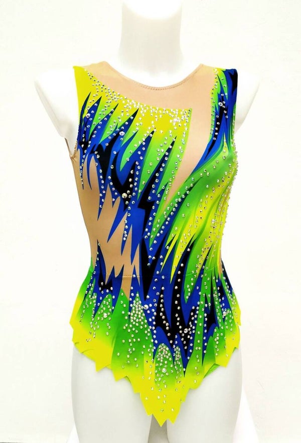 MAILLOT MODELO ARENDEL