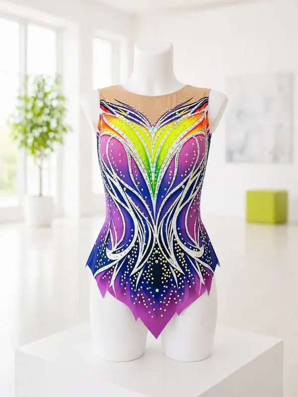MAILLOT MODELO NEIS