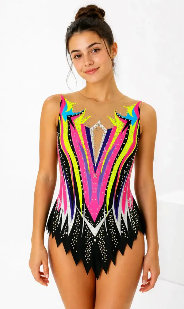 MAILLOT MODELO ALYRA