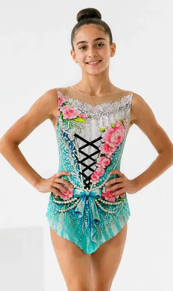 MAILLOT MODELO NELLA