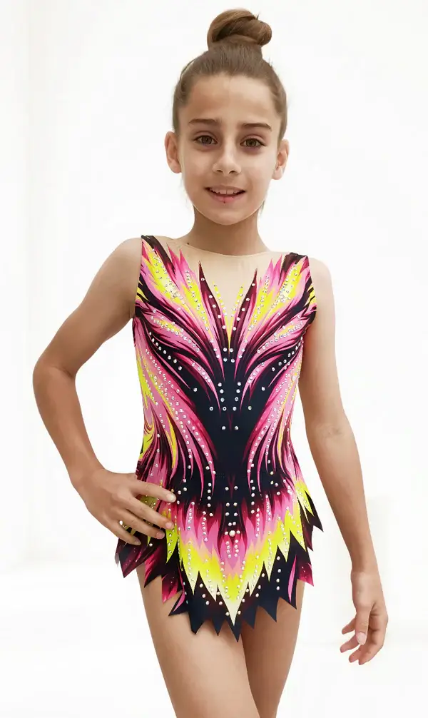 MAILLOT MODELO BERLA