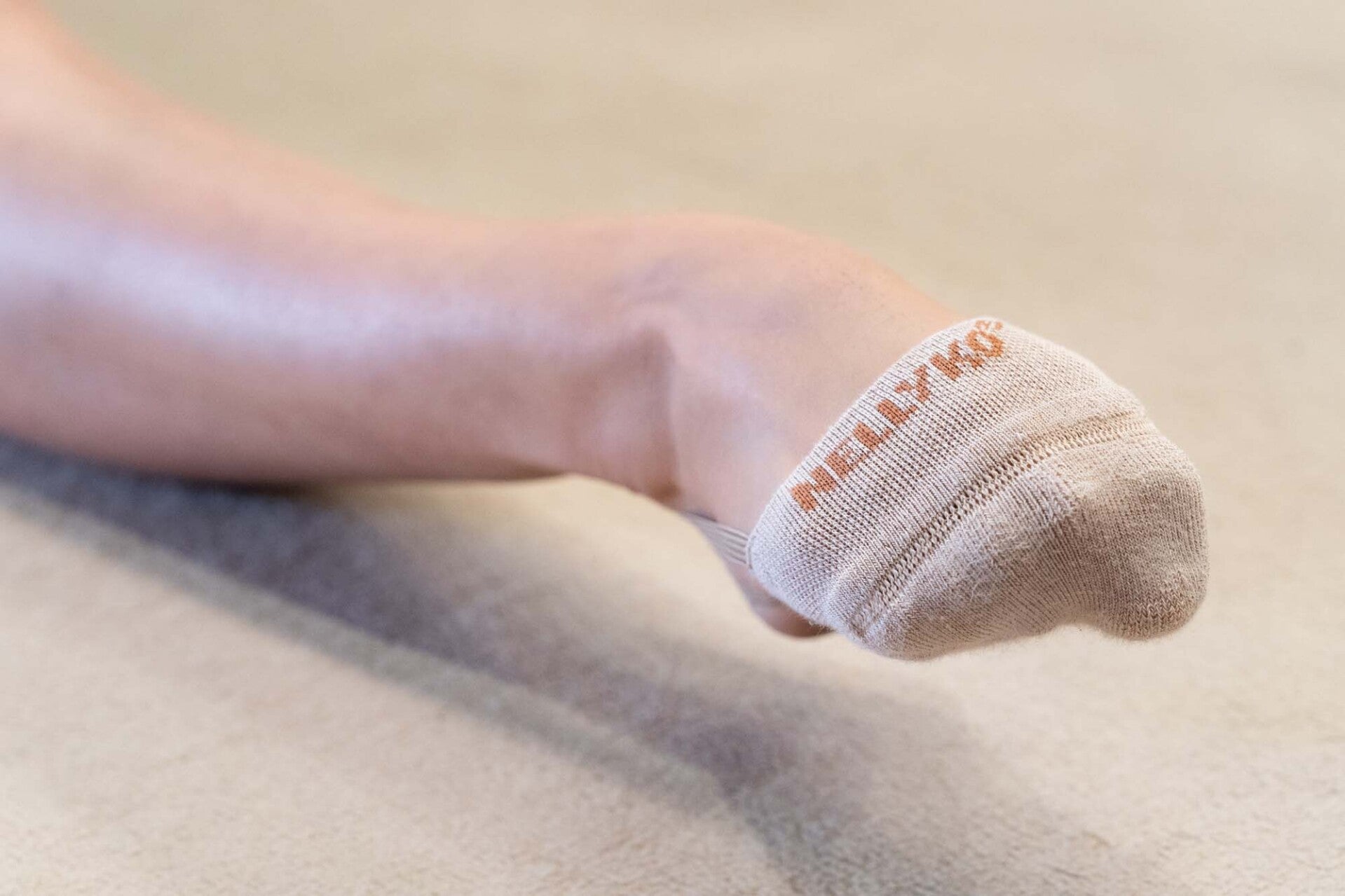 PUNTERA CALCETIN NELLYCO