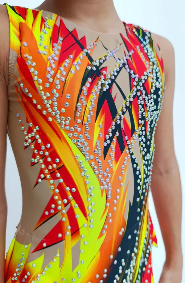 MAILLOT MODELO ENGER