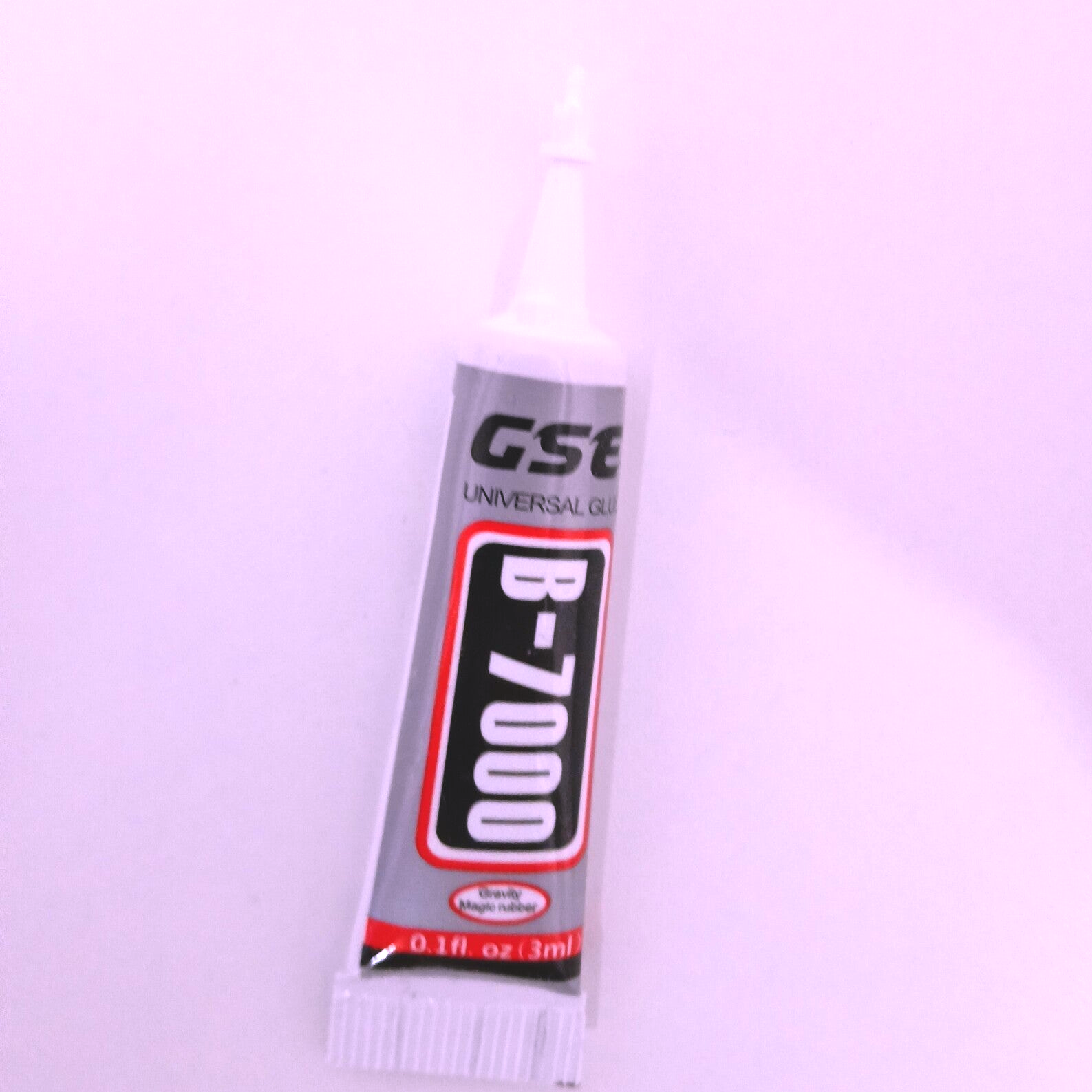 Pegamento para cristales 3ml