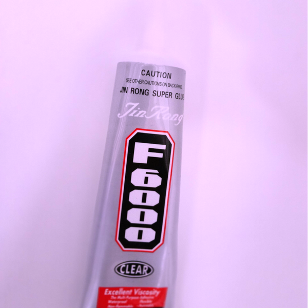 Pegamento para cristales 50ml