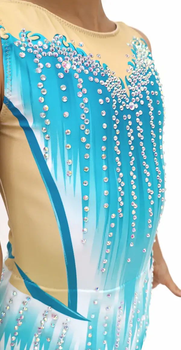 MAILLOT MODELO KALA