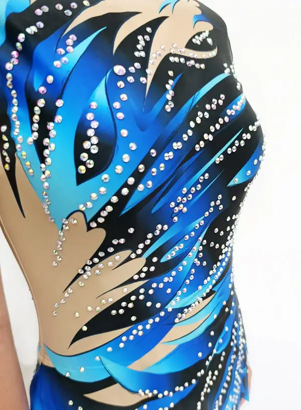 MAILLOT MODELO KONSTANZ