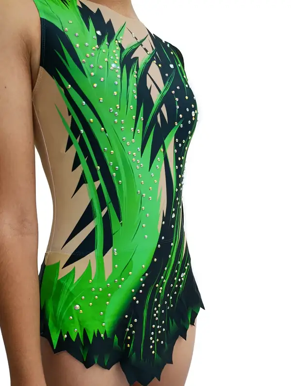 MAILLOT MODELO WALD