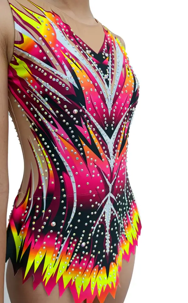 MAILLOT MODELO BASTIV