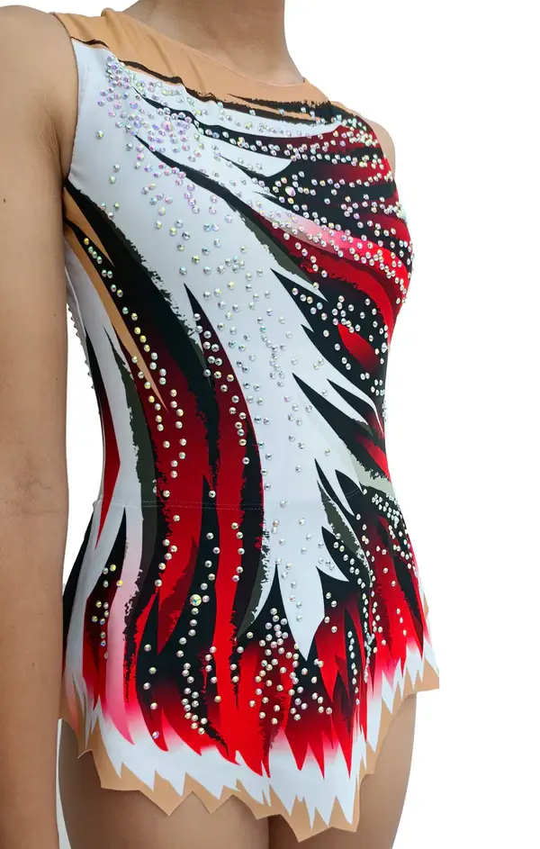 MAILLOT MODELO NICOLETTA