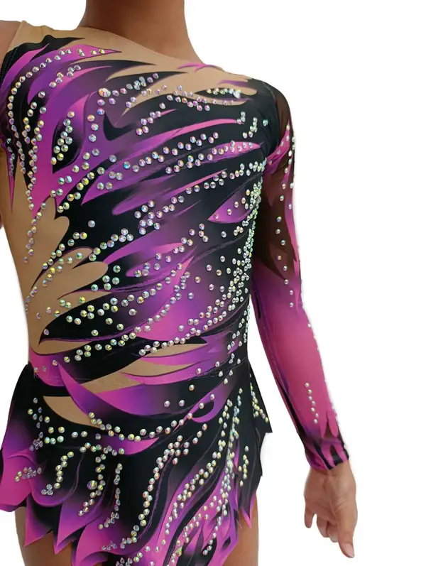 MAILLOT MODELO DOREL