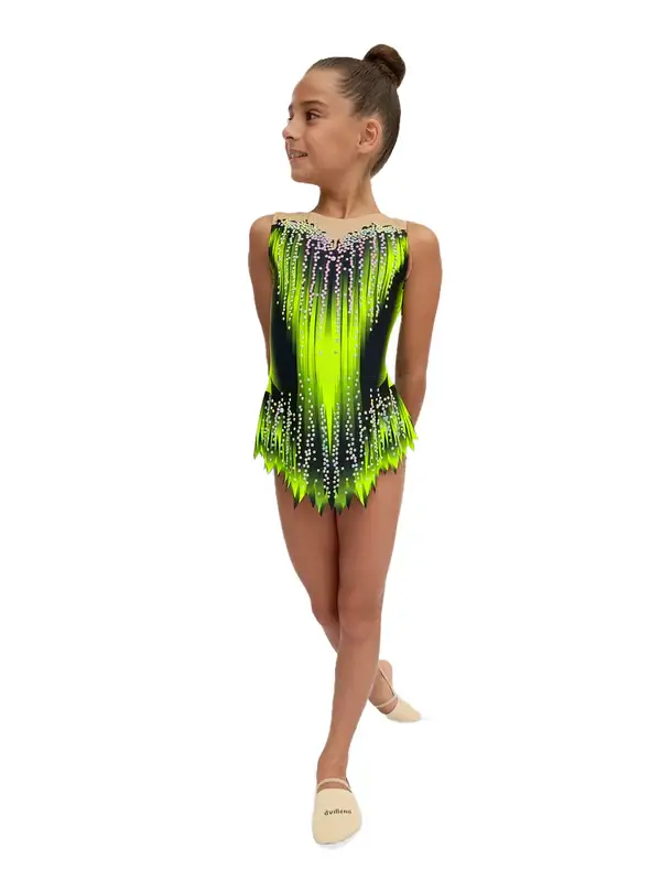 MAILLOT MODELO ANEVIK