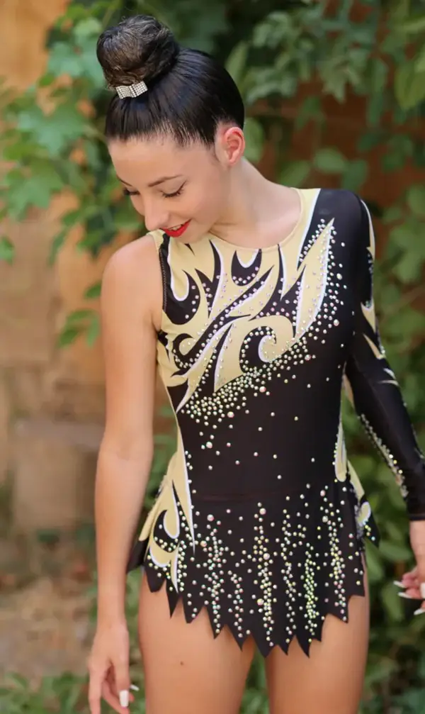 MAILLOT MODELO ARY