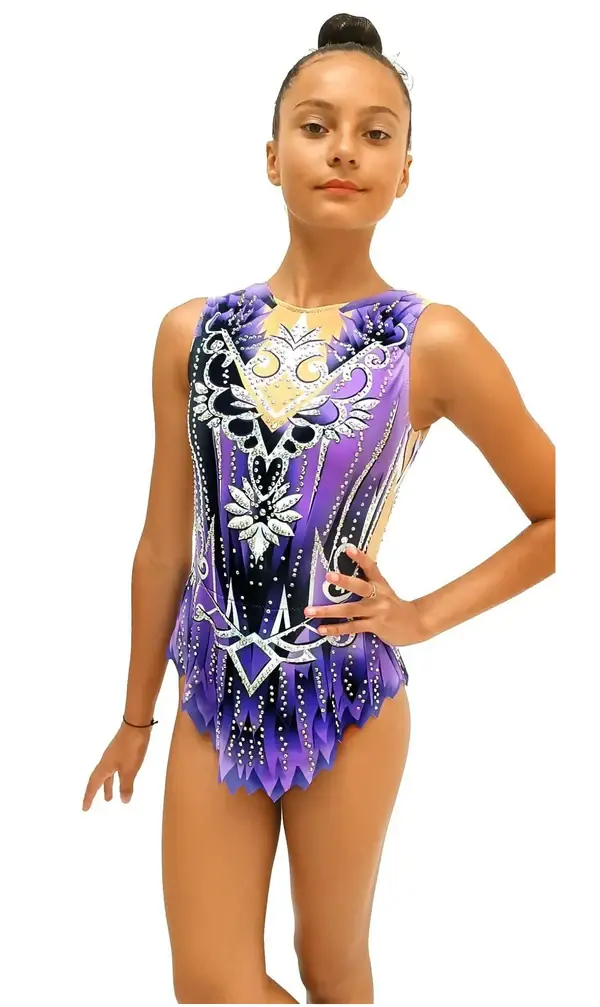 MAILLOT MODELO LIAL