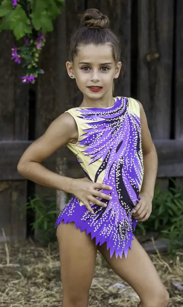 MAILLOT MODELO MEIS