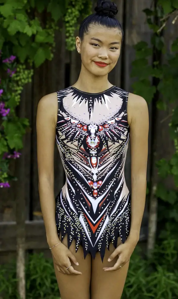 MAILLOT MODELO RITALA