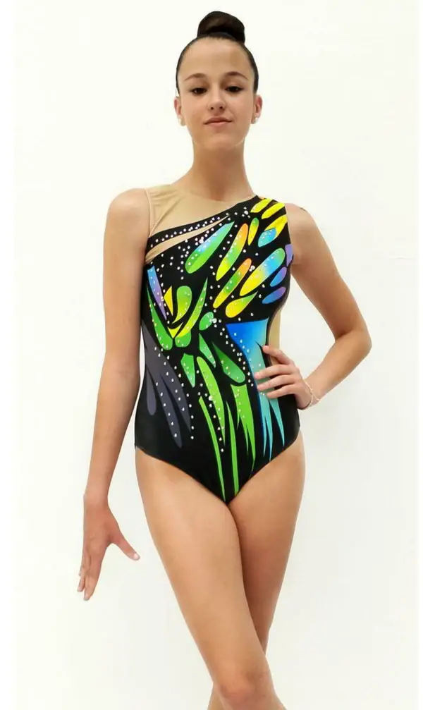 MAILLOT MODELO SELNAK