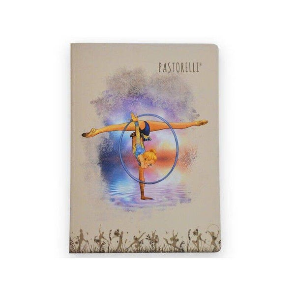 CUADERNO PASTORELLI