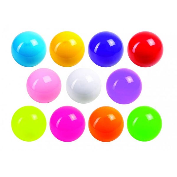PELOTA COMPETICION AMAYA LISA JUNIOR 16mm