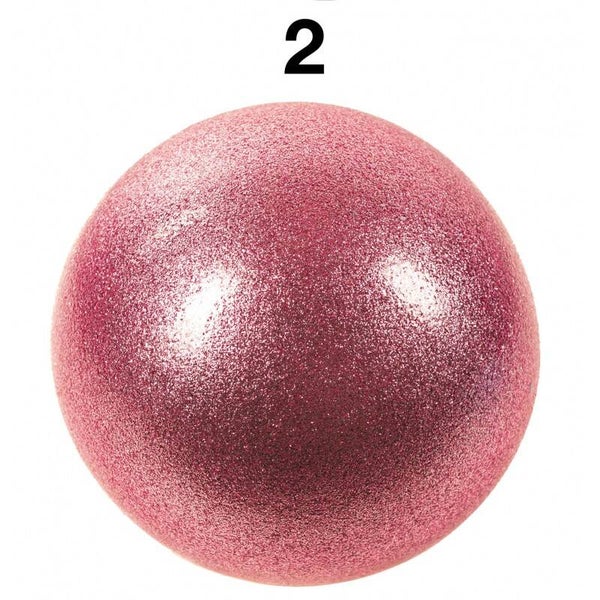 PELOTA AMAYA INFANTIL GLITTER