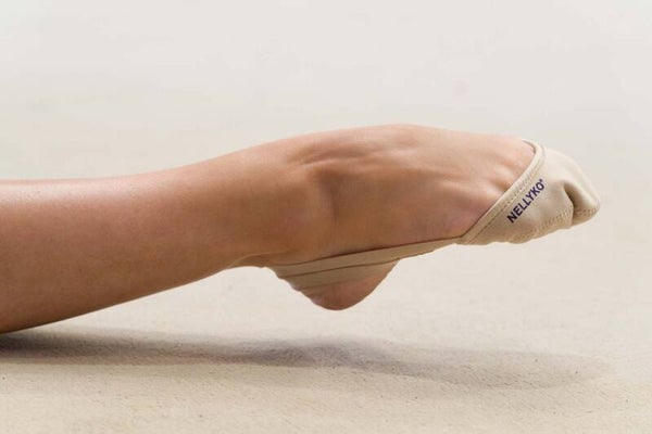 PUNTERA PODIUM NELLICO