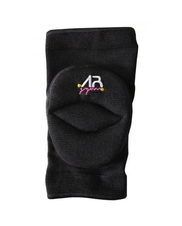 RODILLERAS ARGYM CON O SIN ABERTURA TRASERA