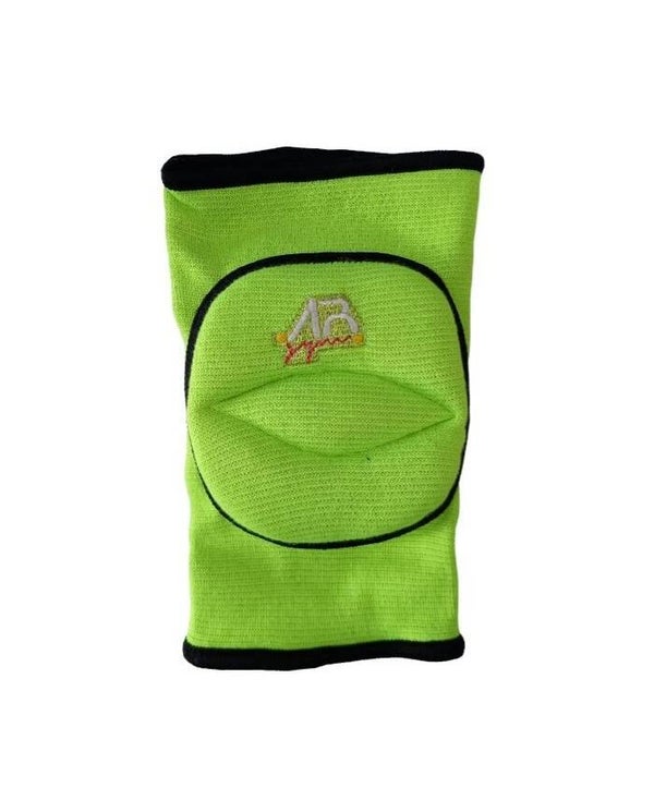 RODILLERA ARGYM CON RIBETE DE COLORES