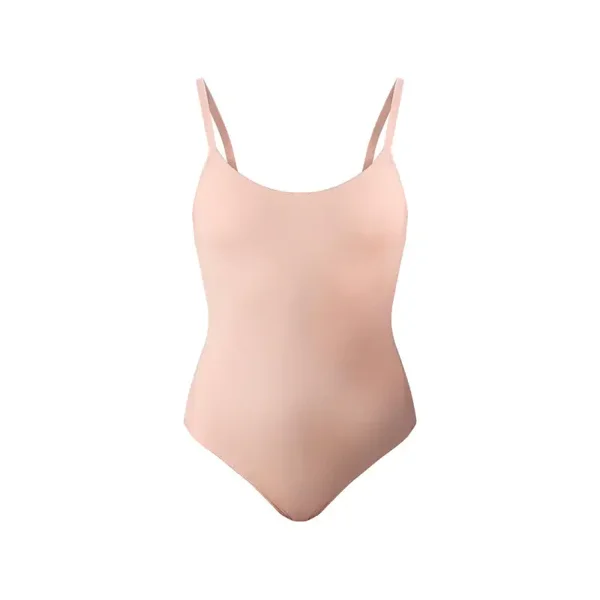 BODY BAJO MAILLOT SOLO