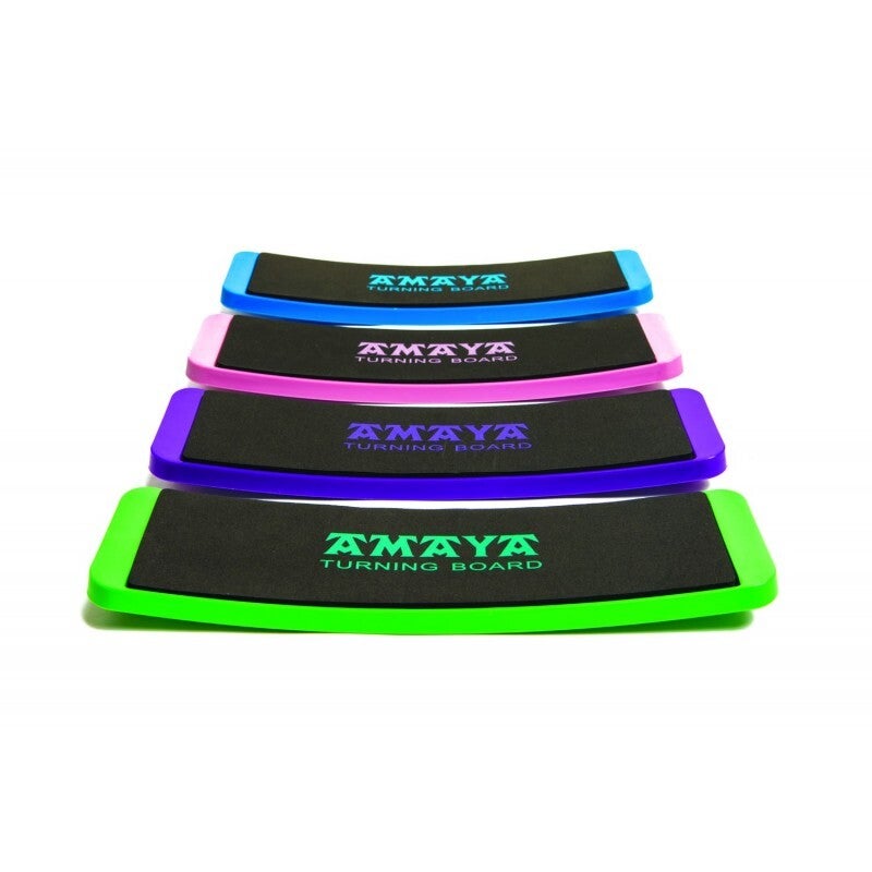 TURNING BOARD TABLA