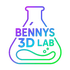 Bennys3dlab